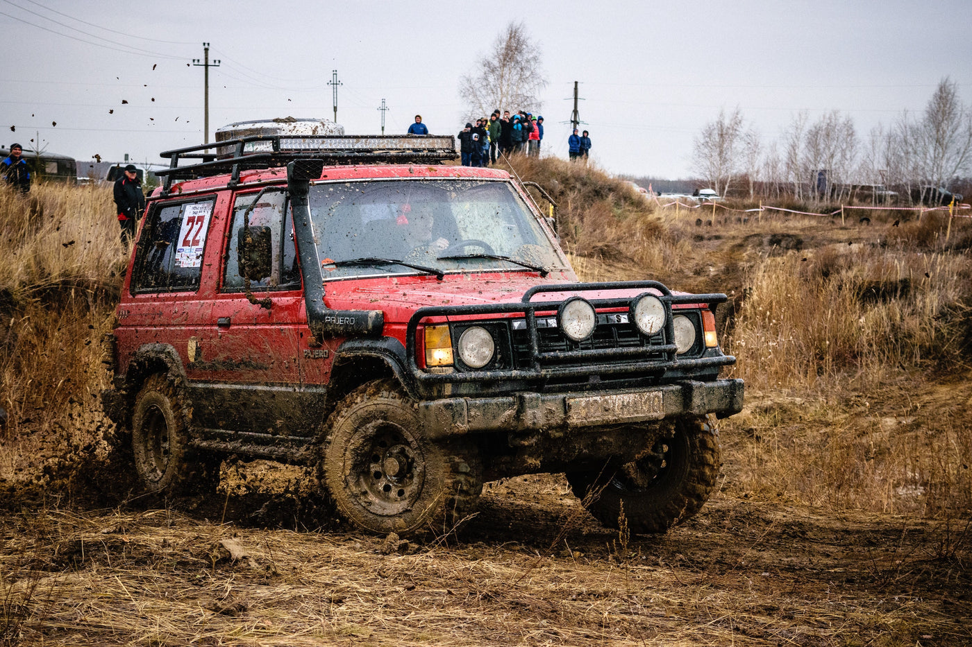 The 5 Best Off-Roading Trails in British Columbia