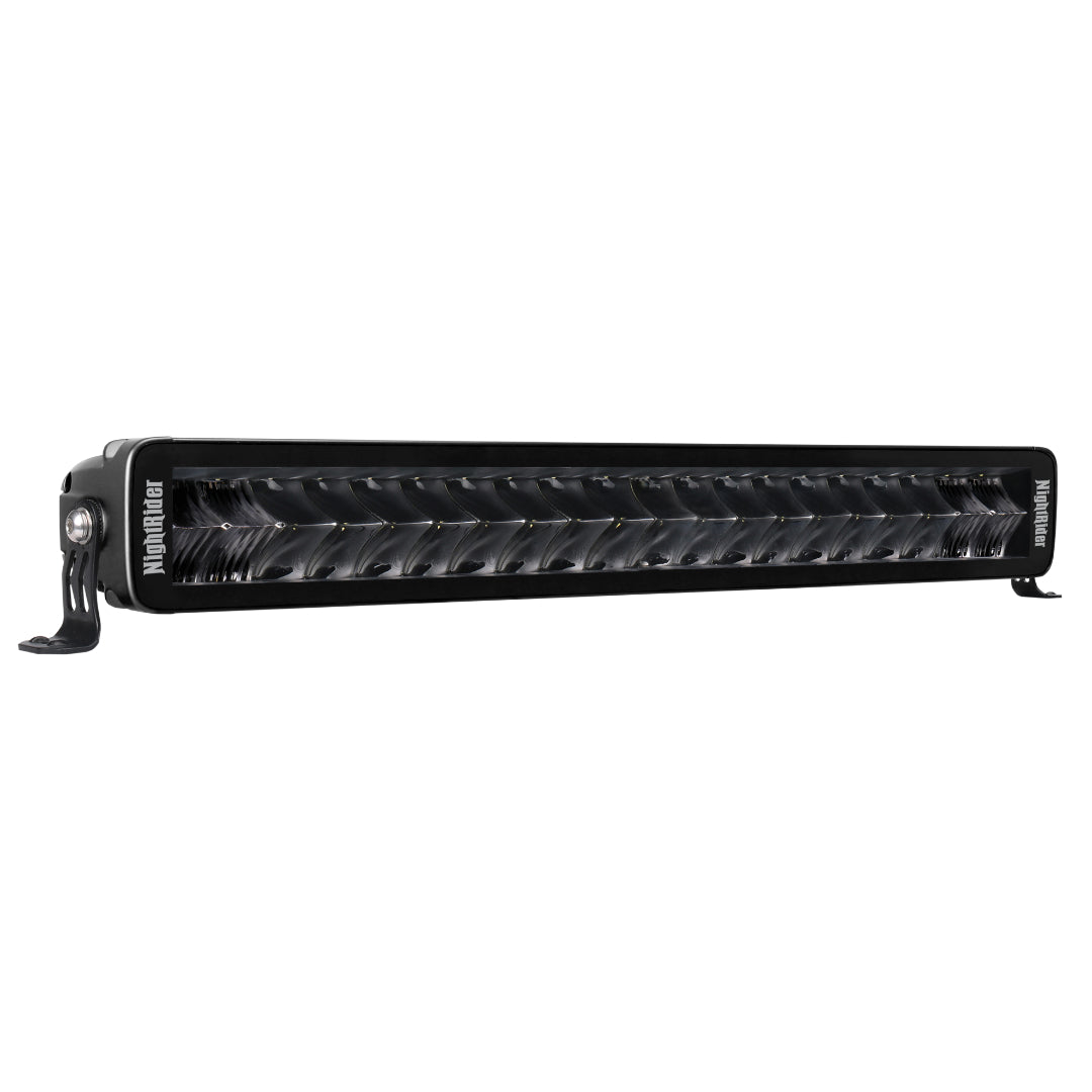 LED Light Bars