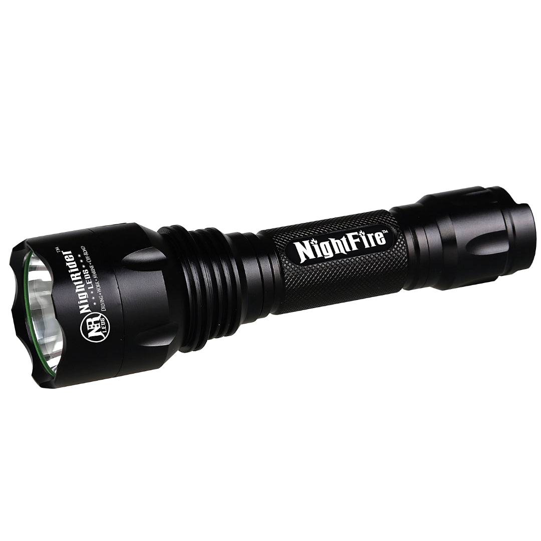 Flashlights