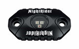 8 Light Rock Light Kit - NRL-BTRGB-8