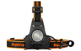 NightFire 2000Z Headlamp - NFH2000Z