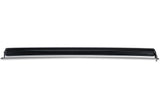 50" Jet Black Series Curved Double Row High Power LED Light Bar - NJCR50