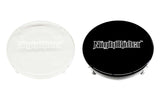 5" Round Light Covers - Fit N4024EM