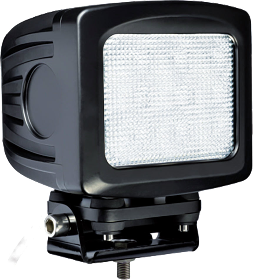 5" Square Flood Beam CREE LED Light - N2290F