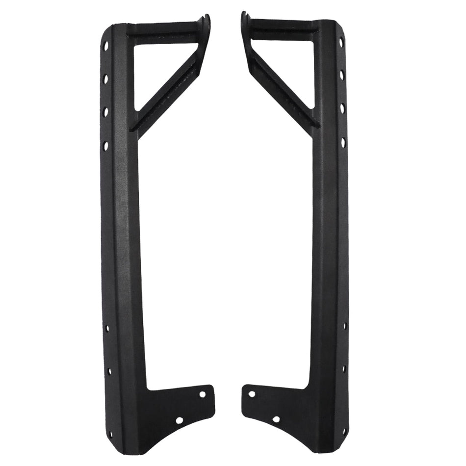 Jeep Wrangler (JK) 50" Roof Pillar Mount - NMJPR