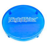 7" Round Light Cover -Fit N2480 & N2448EM (SOLD INDIVIDUALLY)