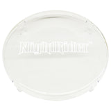 7" Round Light Cover -Fit N2480 & N2448EM (SOLD INDIVIDUALLY)