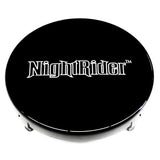 7" Round Light Covers - Fit N4330D (SOLD INDIVIDUALLY)