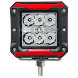 3" Cube Spot Beam CREE LED Light - N1218S