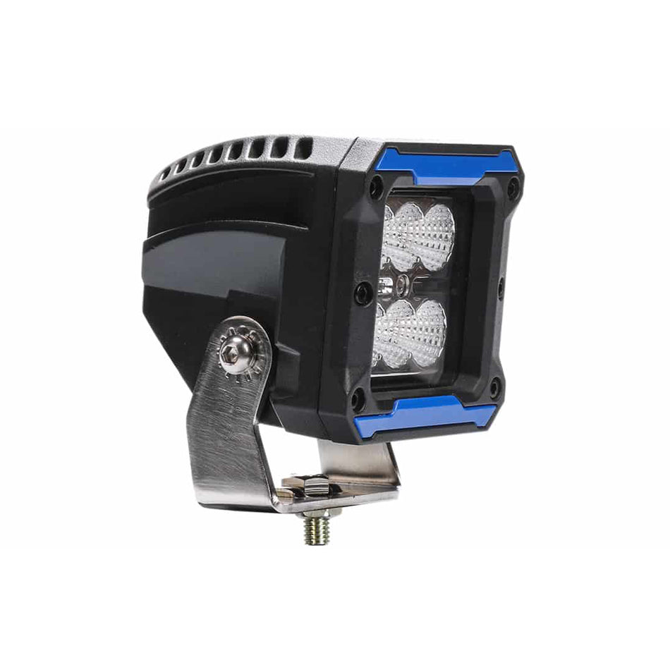 3" High Powered Cube Flood Beam - N1230F