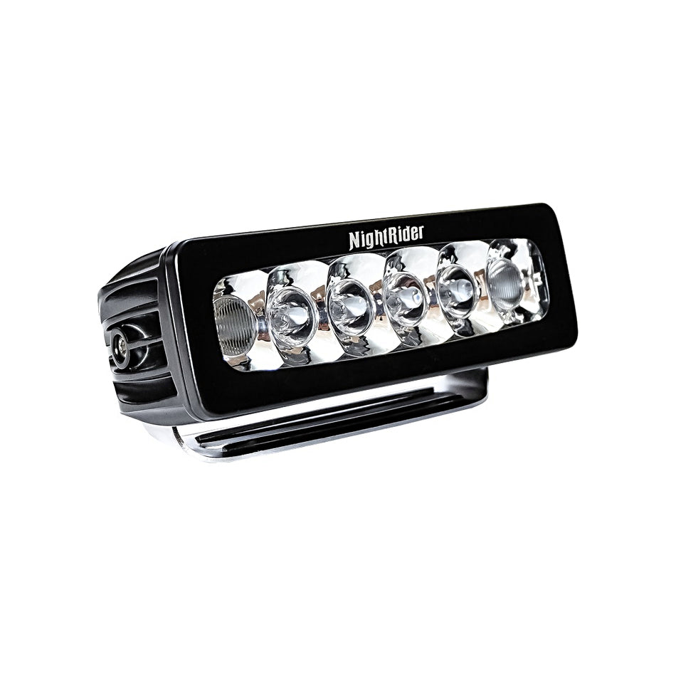 6" Compact Combo Beam CREE LED Light Bar - N1930CB