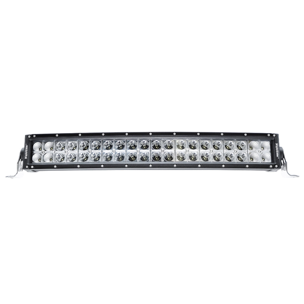 20 NightDriver Series Double Row ECE OSRAM LED Light Bar - N2120EM –  Northern Light Bars