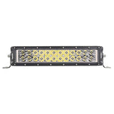 12" Heated NightDriver Series Double Row ECE LED Light Bar - N272EM-HL