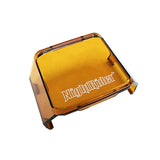 5.5" Cube Light (Large Side Shooter) Covers (SOLD INDIVIDUALLY)