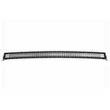 50" Rider Series Double Row Curved CREE LED Light Bar - NCR2288