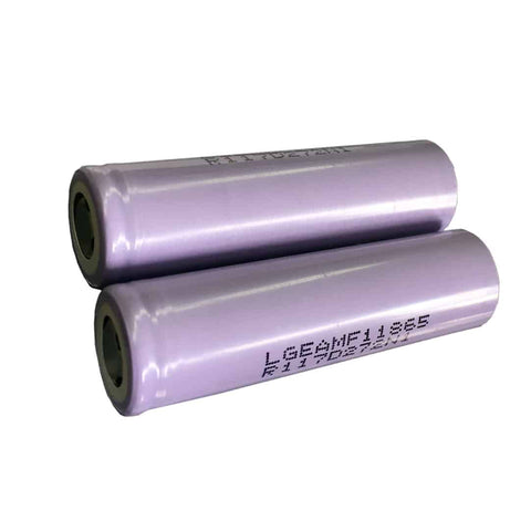 NightFire™ NF2200 Li-Ion Battery (Pair) - NF2200B