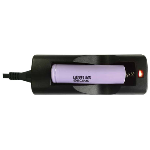 NightFire™ Single Charger for NF2200 Batteries - NFC-S