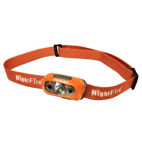 NightFire 500C Headlamp - NFH500C