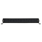20" Jet Black Series Double Row ECE/EMARK LED Light Bar - NJ20EM