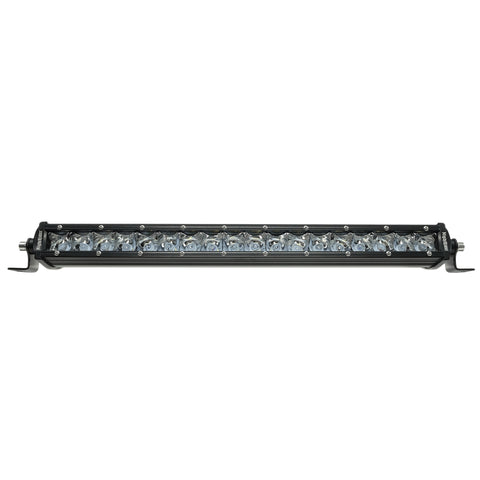 20” Extreme Series Single Row CREE LED Light Bar - NLP200