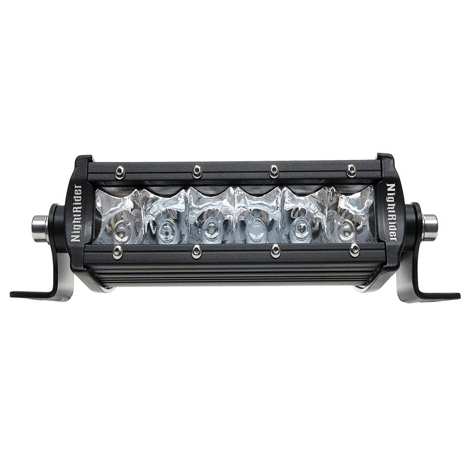 7.5” Extreme Series Single Row CREE LED Light Bar - NLP75-3DC