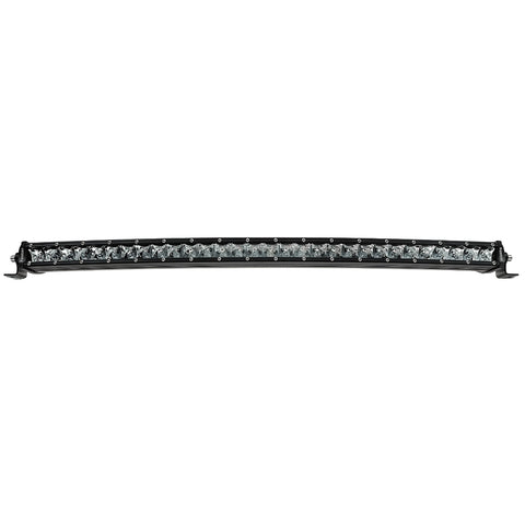 31.5” Extreme Series Single Row Curved CREE LED Light Bar - NLPCR315