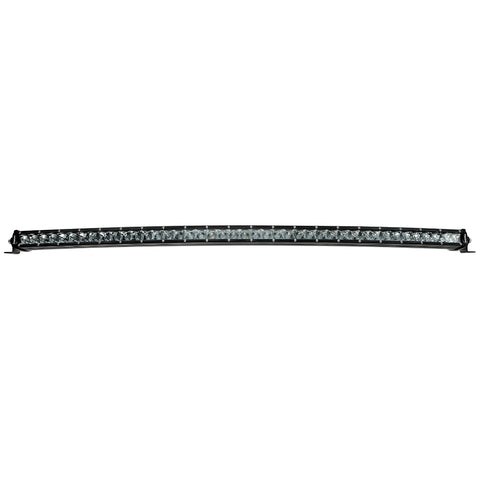 43.5” Extreme Series Single Row Curved CREE LED Light Bar - NLPCR435
