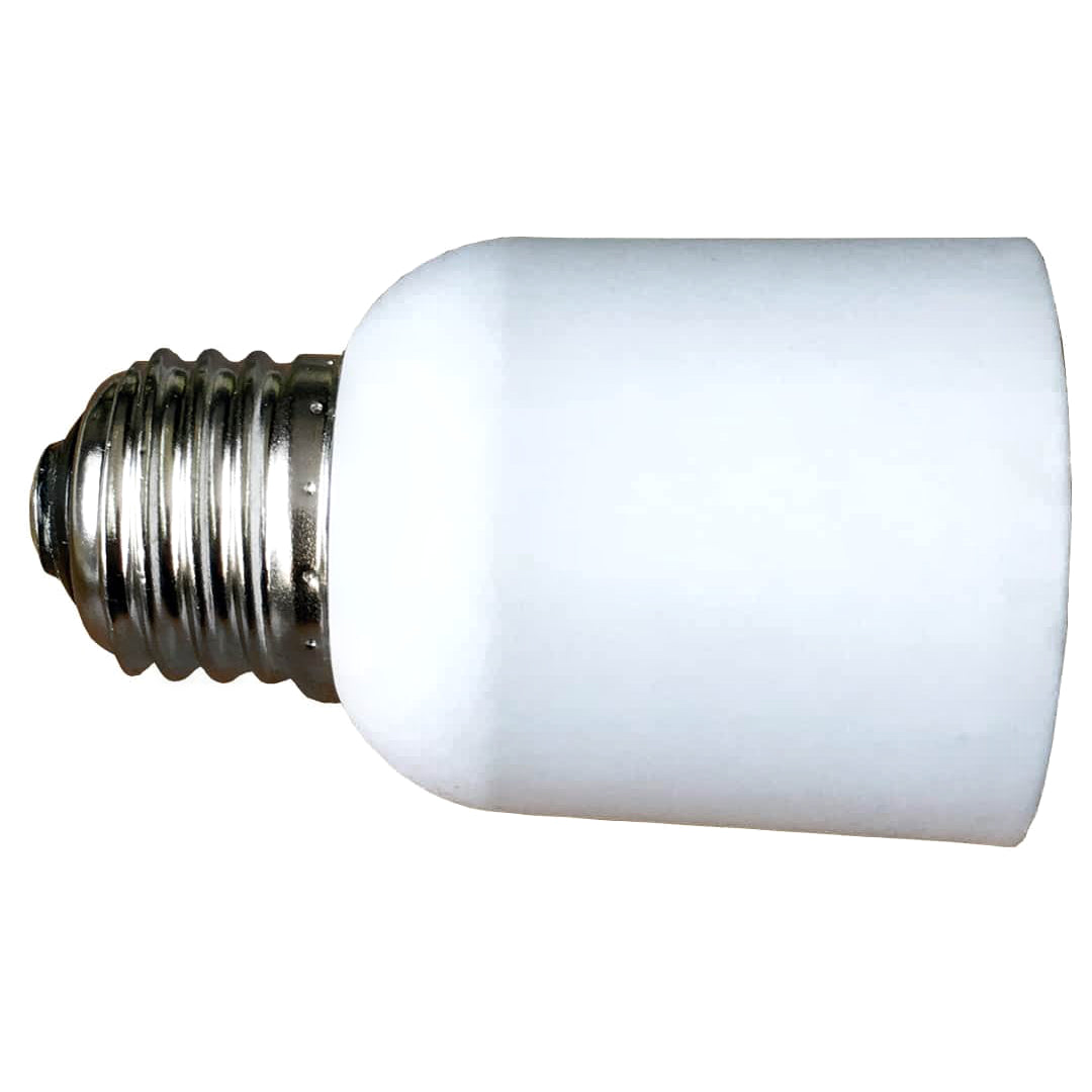 Mogul light bulb adapter online
