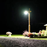 150W LED High Bay Light (UFO) - NRC-HB-150W
