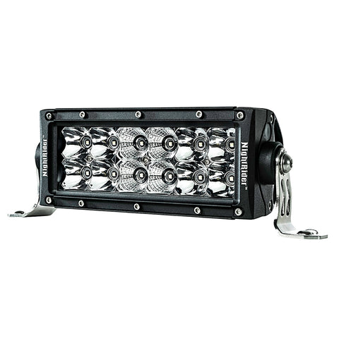 Extreme 20 Double Row Light Bar - NightRider LEDS  Automotive, Equipment,  and Commercial LED Lighting