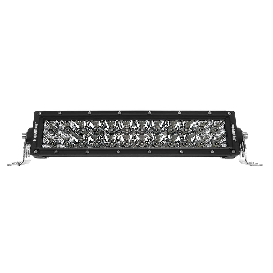 12" Extreme Series Double Row OSRAM LED Light Bar - NXS12