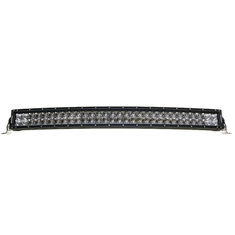 30" Extreme Series Double Row Curved OSRAM LED Light Bar - NXSCR30