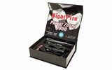 NightFire™ Power Zoom 1000  LED Zooming Flashlight Kit - NFPZ1000