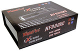 NightFire™ 900 Lumen LED Flashlight Kit - NF900XC