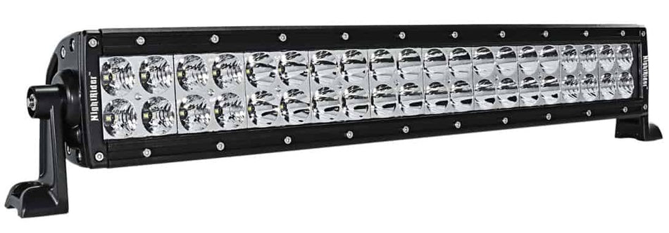 Driver B2 - 20” Double Row SAE/DOT Light Bar - N20P4D