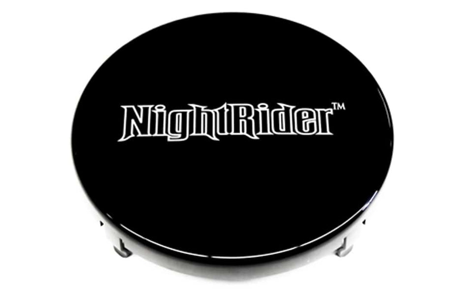 9” Round Light Covers - Fit N9REM & N9REME (SOLD INDIVIDUALLY)