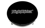 9” Round Light Covers - Fit N9REM & N9REME